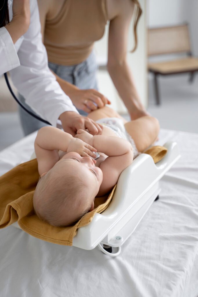 Pediatric Care