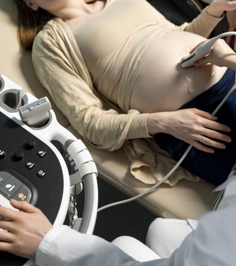 Maternity Care at Grace