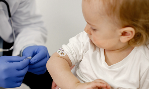Vaccination and immunization