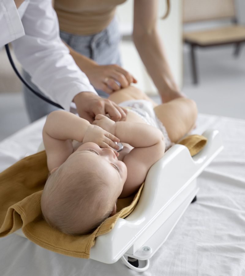 Pediatric Care
